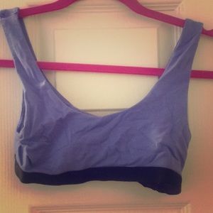 MeUndies Uback Bralette